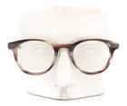 Maui Jim Mjo 2611-24D Eyeglasses Burgundy Horn & Gunmetal 47-21-143 New. Price: $58.50.