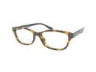 Coach HC6159U 5120 Dark Tortoise Eyeglass Frames 54 16 140 Pre-owned. Price: $50.99.