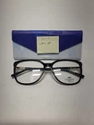 Lacoste L2892 001 Eyeglasses 55-15-140 New. Price: $32.45.