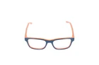 Ralph Lauren Polo Blue Rectangle Eyeglasses Frames 46-16-130 New. Price: $48.71.