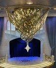 Nwt Dcl Grand Hall Light-up Wishing Star Chandelier Ornament New. Price: $40.00.
