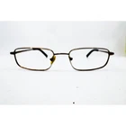 Tura Eyeglass Frames Mens Brown TB310 Full Rim Rectangle 49-18-135 Pre-owned. Price: $39.99.