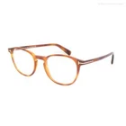 Tom Ford TF5583-B 053 Brown Tortoise Plastic Optical Eyeglasses Frame 52-20-145 Pre-owned. Price: $218.00.