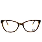 Women's Ogi Amber Opal Designer Cat Eyeglasses Frames 52-17-140 Made In Italy New. Price: $99.95.