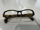 Face Paris Axess 4 51/15 Col 837 France Designer Eyeglass Frames Glasses Pre-owned. Price: $29.00.