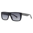 Marc Jacobs Grey Gradient Sport Unisex Sunglasses Icon 096/S 0807/9O 57 New. Price: $62.98.