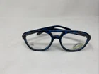 Nano Vista Kids Eyewear Gran Turismo NAO780148 48-17-127 Blue Marble +Q15 New. Price: $68.00.