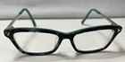 Guess GU2797-F-3 095 Turquoise/black Rectangular Eyeglass Frames Only 52 15 145 Pre-owned. Price: $13.99.
