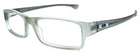 Oakley Servo OX1066-0853 Satin Olive 53-18-140 Eyeglasses Frame Pre-owned. Price: $71.50.
