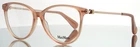 Max Mara MM5078 059 Milky Nude Womens Semi Cat Eyeglasses 54-14-140 B:44 New. Price: $84.99.