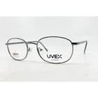Uvex By Honeywell FC709 Gwl Gunmetal Safety Eyeglass Frames Ansi Z87.1 28674 New. Price: $31.99.