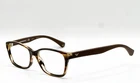 New Emporio Armani EA3060 5386 Striped Brown Authentic Eyeglasses 52-16. Price: $100.97.