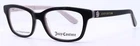 Juicy Couture JU915 0ERN Brown Girls Kids Square Eyeglasses 46-15-120 B:31 New. Price: $34.99.
