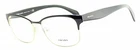 Prada Vpr 65R QE3-1O1 55MM Eyewear Frames Rx Optical Eyeglasses Italy New. Price: $130.27.