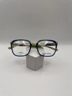 Cole Haan Brand CH4523 Model Eye Navy New. Price: $120.00.