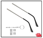 Eyeglasses Temple Replacement Arm Legs Eyewear Frame Repair Parts New. Price: $13.40.