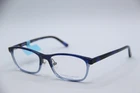New Prodesign Denmark 3602-1 C. 9022 Blue Fade Authentic Frames Eyeglasses 52-16. Price: $195.50.