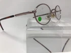 Boulevard Boutique B4099 Pnk Ce Tortoise Eyeglasses 38-18-129 K828 Pre-owned. Price: $13.22.