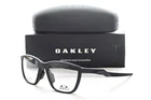 Oakley Futurity Rs OX8186-0156 Frames Reading Glasses/bifocal/progressive Lenses New. Price: $189.99.