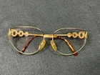 Christian Dior Vintage Glasses Frame 2750 Pre-owned. Price: $330.79.
