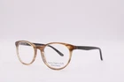 New Ann Taylor ATP803 C03 Brown Authentic Frames Eyeglasses 48-16. Price: $108.00.