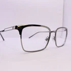 Dolce & Gabbana Sunglasses Eyeglasses Frames Dg 1295 04 55 17 145 Gunmetal New. Price: $162.44.