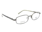 Otis & Piper OP4003 200 Women's Cedar Brown Oval Eyeglasses Frames 50-17 135 New. Price: $39.99.