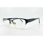 Jones New York Eyeglasses Womens Black Cat J945 48-17-135 Pre-owned. Price: $39.99.