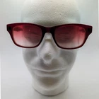 Derek Lam Parker Sunglasses Plum Tan Gradient Lens Star Rivet 53-19-143 Japan Pre-owned. Price: $27.20.