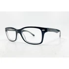 Ray-ban Eyeglasses Youth Jr Black 1531 3529 48-16-130 48MM Pre-owned. Price: $31.99.