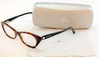 Authentic Swarovski Eyeglasses Frame Sydney SW5067 052 Dark Havana Plastic Italy New. Price: $169.49.