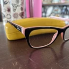 Ray-ban Rb 5298 5386 Eyeglasses Frames Purple Pink Cat 53-17 135 Womens Case Pre-owned. Price: $19.99.