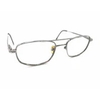 American Optical Ao Safety Steel 300 Z87-2 Gunmetal Eyeglasses Frames 52-19 145 Pre-owned. Price: $99.99.
