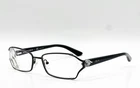 Vogue 3798-B 352 Black Authentic Eyeglass Frames 53-17 Pre-owned. Price: $60.20.