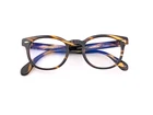Oliver Peoples Eyeglasses, Frames Only, Sheldrake OV5036 1003L, 47-22-145, Italy Pre-owned. Price: $179.99.
