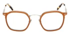 Tom Ford FT5974-B Eyeglasses Male Shiny Light Yellow 50MM New 100% Authentic. Price: $570.57.