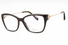 New Chopard VCH322S-01KA Eyeglasses 55MM 100% Authentic. Price: $249.31.