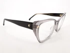 Nos Carrera 3036 Eyeglasses Frames KB7 Clear 54 17-140 Cat M081 New. Price: $119.11.