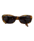 Gucci Sunglasses Gg 2415/S 53 17 Logo Havana Women's Authentic Pre-owned. Price: $130.50.