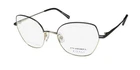 Koali 20094K Eyeglass Frame/glasses Stainless Steel Metal Durable French Design New. Price: $19.46.