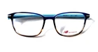 New Balance NB4152-1 Mutlicolor Full Rim Authentic Eyeglasses Frames 54 17 145. Price: $68.99.