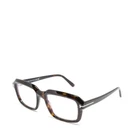 New Tom Ford FT5888-B-052-54 Eyeglasses 54MM 100% Authentic. Price: $179.55.