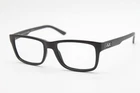 New Armani Exchange Ax 3016 8078 Black Authentic Eyeglasses 53-17. Price: $71.40.