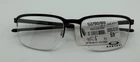 Oakley Frames Only Eyeglasses OX3233-0154 Cathode Satin Black 54-18-136 "new". Price: $84.88.
