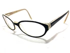 Kate Spade Tamra 0JBY Eyeglasses Frame 51-18-135 K8 Pre-owned. Price: $22.99.