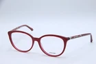 New Roberto Cavalli Segin 963 068 Red Silver Authentic Frames Eyeglasses 54-16. Price: $49.92.