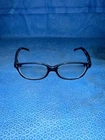 Cole Haan CH1025 Women's Blue Laminate Eyeglasses Frame Size 51-16-130 Pre-owned. Price: $22.00.