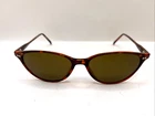 Kenneth Cole Sunglasses New York KC4002B Tortoise Designer Fashion Red Pre-owned. Price: $18.21.
