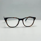 Warby Parker Gilmore 238 Frames 50-17-145 Pre-owned. Price: $24.00.