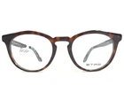 Etro Eyeglasses Frames ET2632 220 Brown Blue Round Full Rim 50-20-140 New. Price: $74.25.
